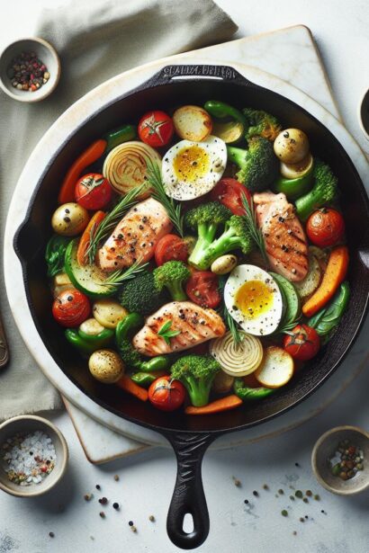 Top Cast Iron Skillet Lids: Find Your Perfect Match