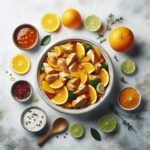 Citrus Bliss: Easy Slow Cooker Orange Chicken Recipe Unveiled