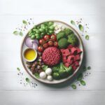 5-Ingredient Ground Beef Meals: Simple, Savory, and Quick