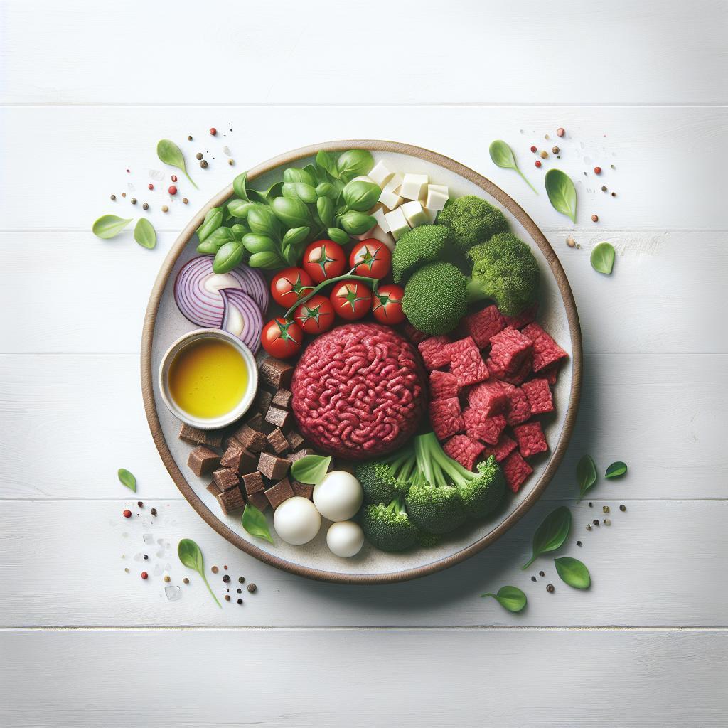 5-Ingredient Ground Beef Meals: Simple, Savory, and Quick