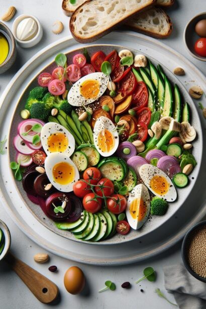 Untangling Chaos: Simplify Your Overloaded Weekly Plan