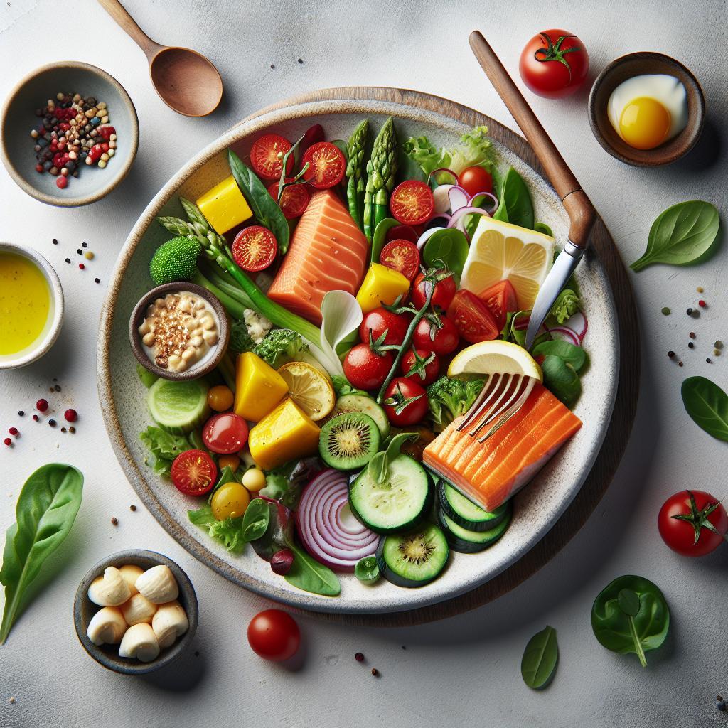 Freeze Fast: The Art and Science of Flash Freezing Foods