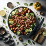 Pulled Pork Power: Creative Freezer Meals from Leftovers