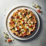 Fresh & Fast: No-Cook Avocado and Crab Towers Delight