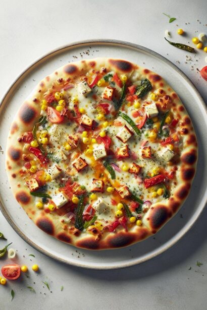 Fresh & Fast: No-Cook Avocado and Crab Towers Delight