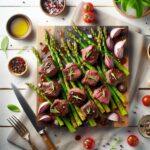 One-Pan Caprese Chicken: A Simple, Savory Sheet Pan Meal