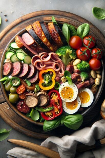 Transform Leftover Meat into 5-Ingredient Main Meals Fast