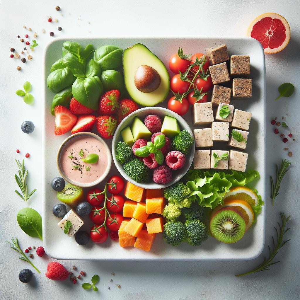 Sip Smartly: The Ultimate Guide to Make-Ahead Smoothie Cubes