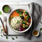 Grain Gains: Mastering the Art of Storing Rice Right