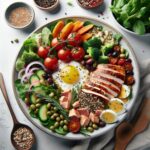 Unlock Flavor: Low-Carb Weeknight Meals for Busy Days