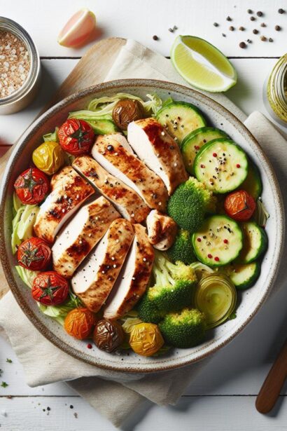 Flavor-Packed Freezer Marinades to Elevate Chicken Meals