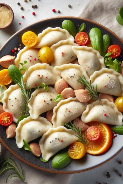 Top Frozen Pierogies Brands: Taste-Tested & Trusted Picks