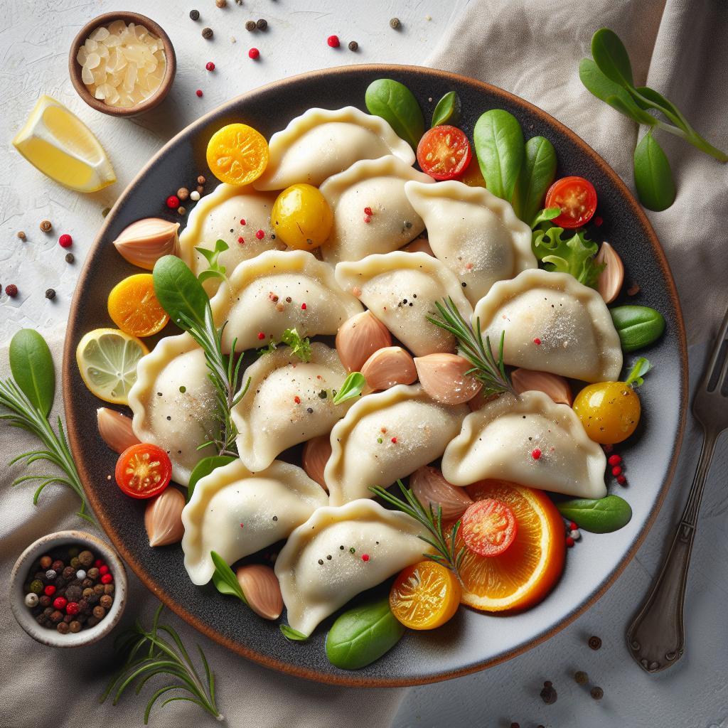 Top Frozen Pierogies Brands: Taste-Tested & Trusted Picks
