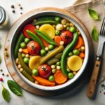 Revive Canned Veggies: Tips to Make Them Taste Fresh