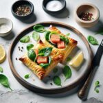 Flaky & Fast: Using Puff Pastry for Savory Snacks Today