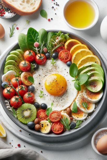 Soup Solutions: Smart Storage for Perfect Single Servings