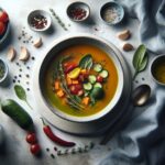 Sip Smart: Your Weekly Guide to Simple, Healthy Soups
