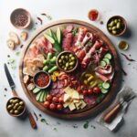 Transform Your Charcuterie Board into a Hearty Dinner Delight