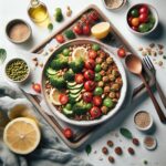 5-Ingredient Gluten-Free Snacks: Simple, Tasty Ideas