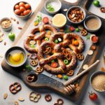 5-Ingredient Pretzel Treats: Easy, Crunchy Baking Delights