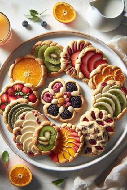 Morning Magic: Make-Ahead Breakfast Cookies for Busy Days