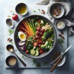 Meal Plan Smart: Fresh Cooking Without All Prepping Ahead