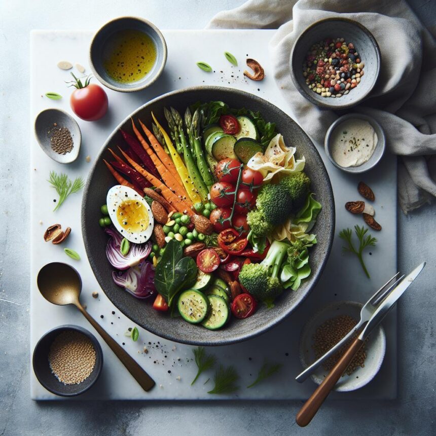 Meal Plan Smart: Fresh Cooking Without All Prepping Ahead