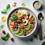 Freeze & Feast: Ultimate Guide to Freezer-Friendly Oatmeal