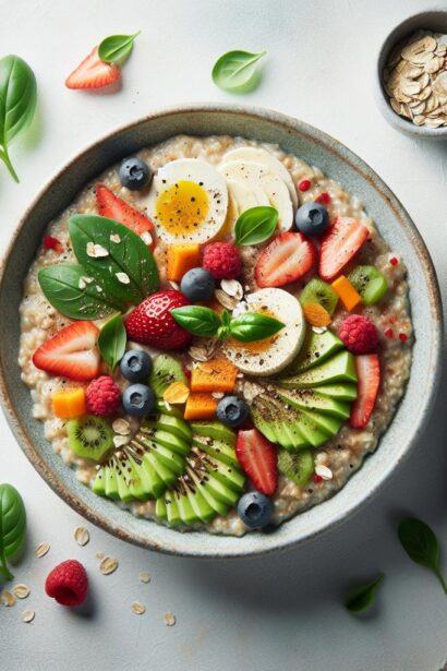 Freeze & Feast: Ultimate Guide to Freezer-Friendly Oatmeal