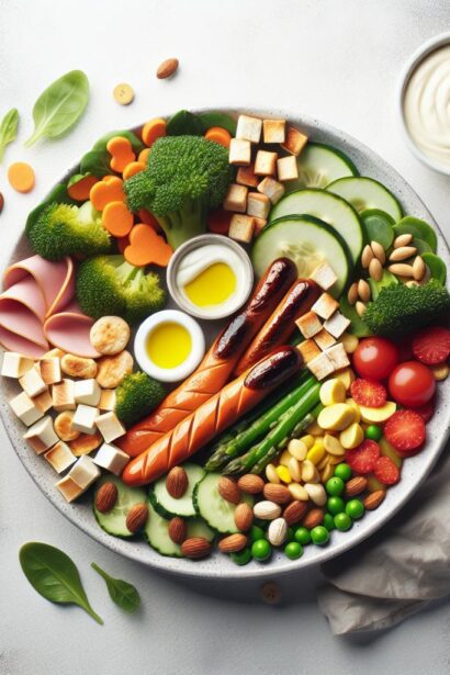 Simple Main Dishes Kids Love: Easy Tips to Get Them Eating