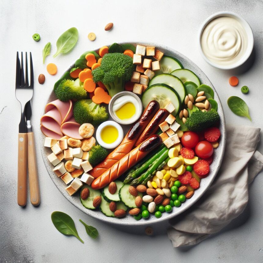 Simple Main Dishes Kids Love: Easy Tips to Get Them Eating