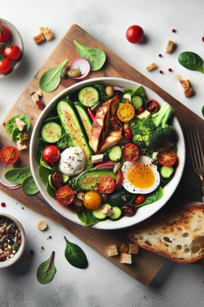 Savory and Simple: Top Shelf-Stable Meal Ideas to Try