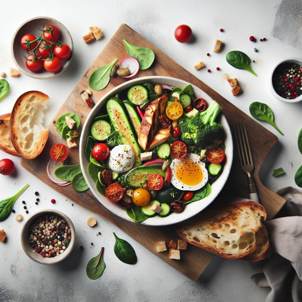 Savory and Simple: Top Shelf-Stable Meal Ideas to Try