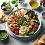 Quick Comfort: Stress-Busting Dinner Ideas in a Flash