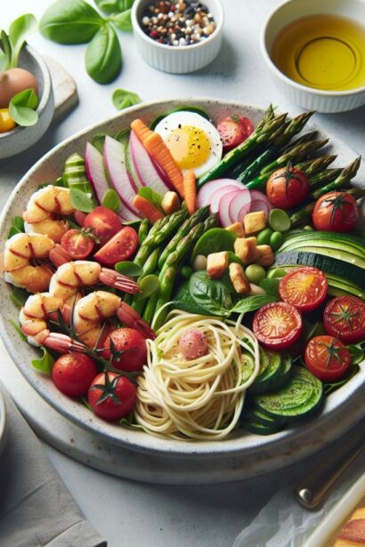 Quick Comfort: Stress-Busting Dinner Ideas in a Flash