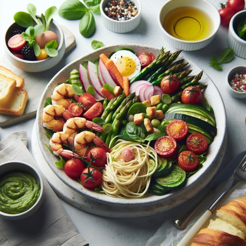 Quick Comfort: Stress-Busting Dinner Ideas in a Flash