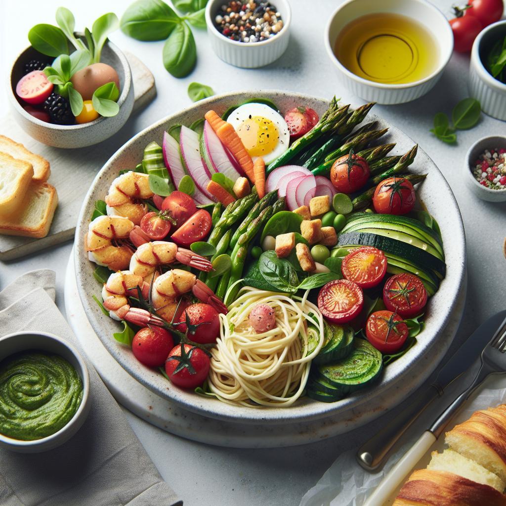 Quick Comfort: Stress-Busting Dinner Ideas in a Flash