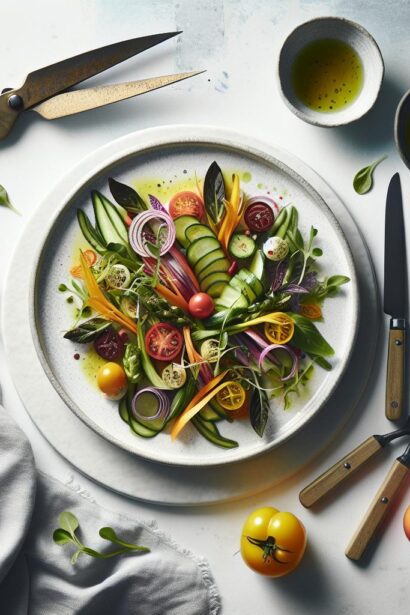 Cutting Edge: Top Kitchen Shears Every Cook Needs