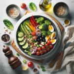 No-Cook Low-Sodium Meals: Fresh, Fast, and Flavorful Tips