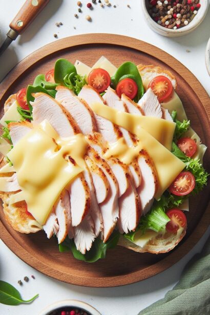 Effortless Pasta: Fresh No-Cook Tomato Sauce Recipe Guide