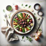 Effortless Elegance: Simplified Slow Cooker Beef Bourguignon