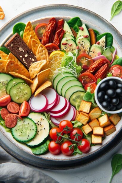 When Healthy Snacks Fail: Why Kids Just Say No