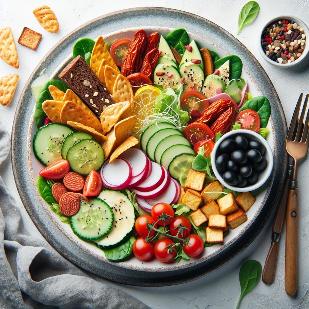 When Healthy Snacks Fail: Why Kids Just Say No