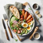 Pantry Power: A Creative Weekly Meal Plan to Use Staples