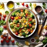 Frozen Tortellini Make-Ahead Meals: Quick, Tasty, Ready!