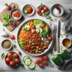 Speedy Weeknight Bolognese: Dinner Ready in 30 Minutes