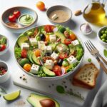 Cottage Cheese Quick Fixes: Tasty Meals in No Time