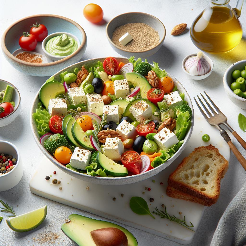 Cottage Cheese Quick Fixes: Tasty Meals in No Time