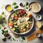 Creamy Perfection: Top Store-Bought Alfredo Sauces Tried