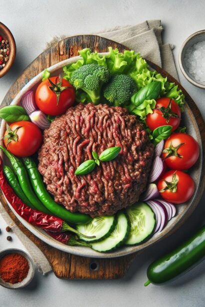 Mastering the Art of Browning Ground Beef for Slow Cookers